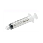 Jeringa Desechable Terumo 20ml c/50 pzs