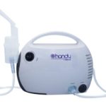 Nebulizador de pistón vertical Handy 403B