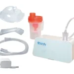 Nebulizador de pistón 403D Handy