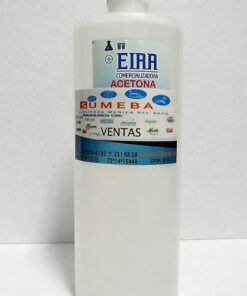 Acetona