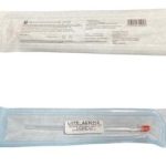 Aguja Tipo Whitacre Punta de Lapiz 25G APM