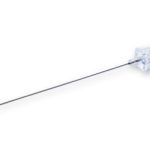 Aguja BD Whitacre 25  Azul Precio es por Pieza