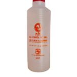 Alcohol 96° Nieto Hnos. 250ml. c/36 piezas