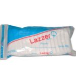 Algodón Plisado Lazzer 300 grs