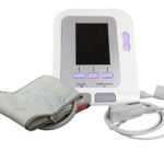 Baumanómetro Digital de Escritorio CHECKATEC B14H