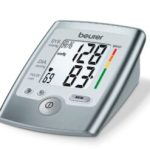 Baumanómetro Digital de Escritorio Beurer BM35