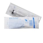 Jeringa Desechable BD 20ml c/250pzs Importacion