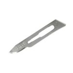 Hoja de Bisturí Hergom