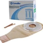 Bolsa Convatec Active Life Recortable c/10