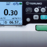 Bomba de Infusión Tipo LM TE-LM800