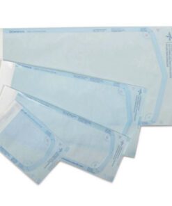 Bolsas para Esterilizar