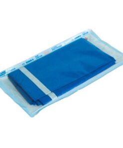 Campo QX Liso Protecc C/10 Pzs
