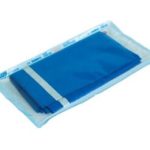 Campo QX Liso Protecc C/10 Pzs