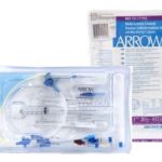 Catéter ARROW 7fr 3Lumen REF: 15703