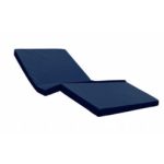 Colchón para cama medica 4 secciones