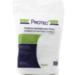 Compresa Quirurgica PROTEC C/6 pzs No Esteril