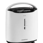 Concentrador de oxígeno Yuwell grado médico 5 litros REF: OLV8F