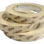 Cinta Testigo de Gas