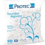 Algodón Protec Torunda