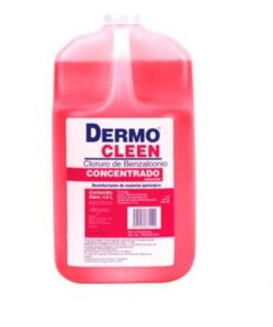 Dermocleen Concetrado Galon