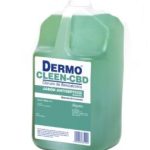 Dermocleen Jabón Antiséptico Pieza