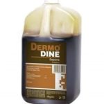 Dermodine Yodo Espuma Galon 3.8 lts