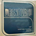 DRENOVAC
