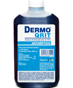 Dermo Qrit