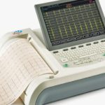Electrocardiógrafo EC EM1201 (SOBRE PEDIDO)