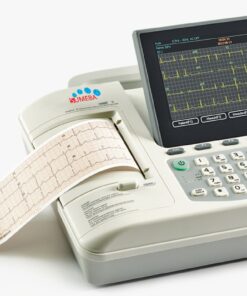 Electrocardiógrafo EC EM301