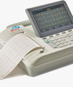 Electrocardiógrafo EC EM601 (SOBRE PEDIDO)