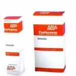 Enema de fosfato AMA