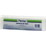 Esponja de Gasa Protec