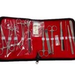 Estuche de Disección 16 Piezas Premium HP