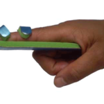 Férula Para Dedo Tipo Bat