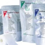 Venda Fibra de Vidrio Scotchcast c/10pzs