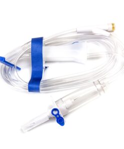 Flebotek Microgotero
