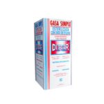 Gasa Dibar Esteril 7.5*5cm c/100