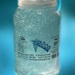 Gel para Ultrasonido USGA 4 LITROS