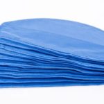 Gorro para Cirujano Cohmedic paq. c/100