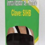Inmovilizador de Hombro