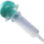 Jeringa Asepto 60ml