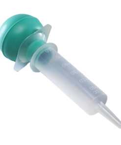 Jeringa Asepto 60ml