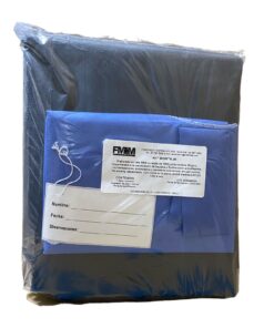 KIT MORTAJA FMM