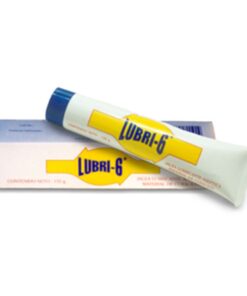 Jalea Lubricante Lubri-6 Tubo 135 grs