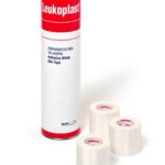 Tela Adhesiva Leukoplast