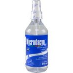 Microdacyn Spray
