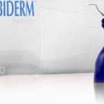 Guante Nitrilo AMBIDERM c/100piezas