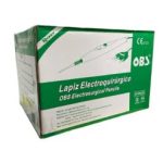 Lápiz para Electrocauterio OBS Premium x CAJA (100pzs)