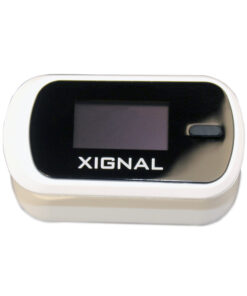 Oxímetro Digital Xignal 4 Parámetros MD300C2 Adulto-Pediátrico